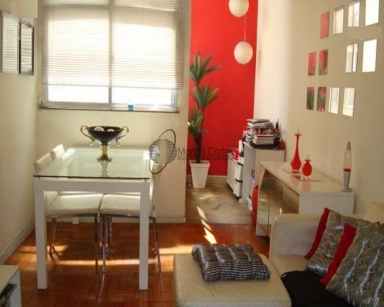 Imagem Imóvel com 1 Quarto à Venda, 48 m² em Icaraí - Niterói Imagem Imóvel com 1 Quarto à Venda, 48 m² em Icaraí - Niterói