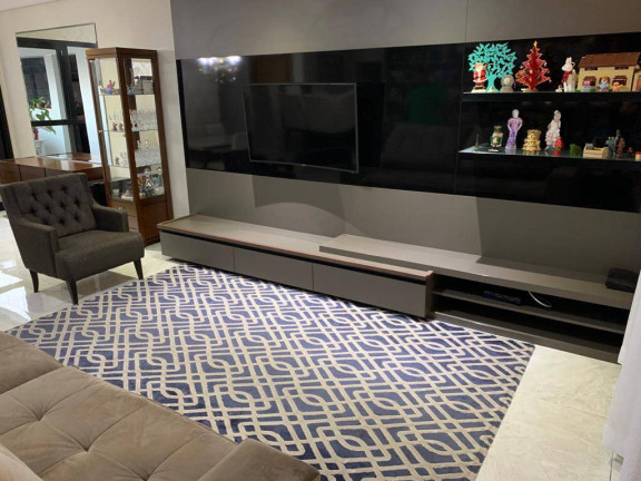 Apartamento com 3 Quartos à Venda, 200 m² em Rudge Ramos - São Bernardo Do Campo