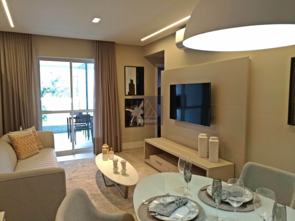Imagem Apartamento com 3 Quartos à Venda, 95 m² em Batel - Curitiba