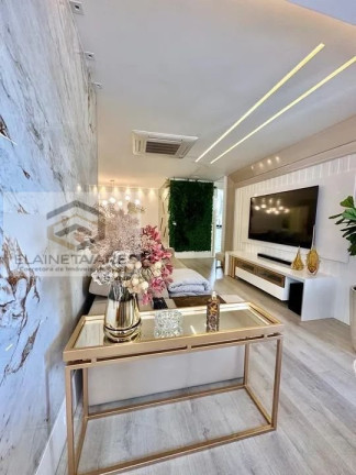 Imagem Apartamento com 3 Quartos à Venda, 150 m² em Parque Das Castanheiras - Vila Velha