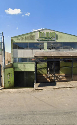 Imagem Imóvel Comercial à Venda, 360 m² em Jd. Kennedy - Poços De Caldas Imagem Imóvel Comercial à Venda, 360 m² em Jd. Kennedy - Poços De Caldas