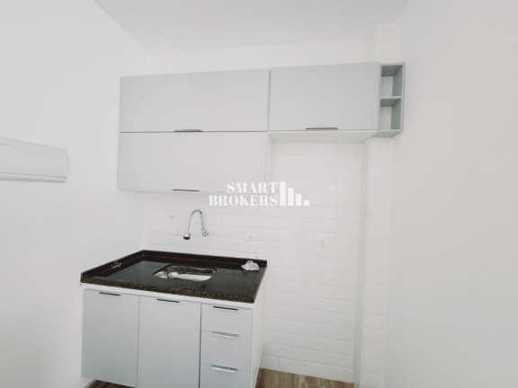 Imagem Apartamento com 1 Quarto para Alugar, 24 m² em Jardim Da Glória - São Paulo Imagem Apartamento com 1 Quarto para Alugar, 24 m² em Jardim Da Glória - São Paulo