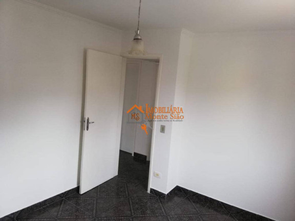 Imagem Apartamento com 3 Quartos à Venda, 63 m² em Vila Galvão - Guarulhos Imagem Apartamento com 3 Quartos à Venda, 63 m² em Vila Galvão - Guarulhos
