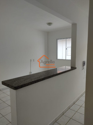 Imagem Imóvel com 2 Quartos à Venda, 60 m² em Condomínio Recanto Dos Pássaros - Mogi Guaçu
