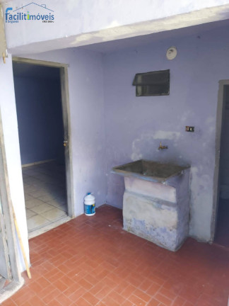 Imagem Casa com 2 Quartos à Venda, 100 m² em Baeta Neves - São Bernardo Do Campo Imagem Casa com 2 Quartos à Venda, 100 m² em Baeta Neves - São Bernardo Do Campo