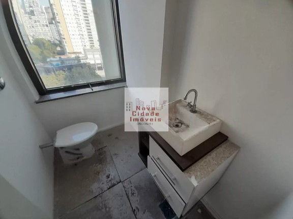 Imagem Imóvel com 1 Quarto para Alugar, 250 m² em Itaim Bibi - São Paulo
