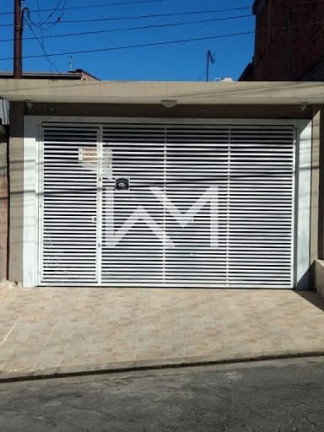 Casa com 2 Quartos à Venda, 161 m² em Jardim Adriana - Guarulhos