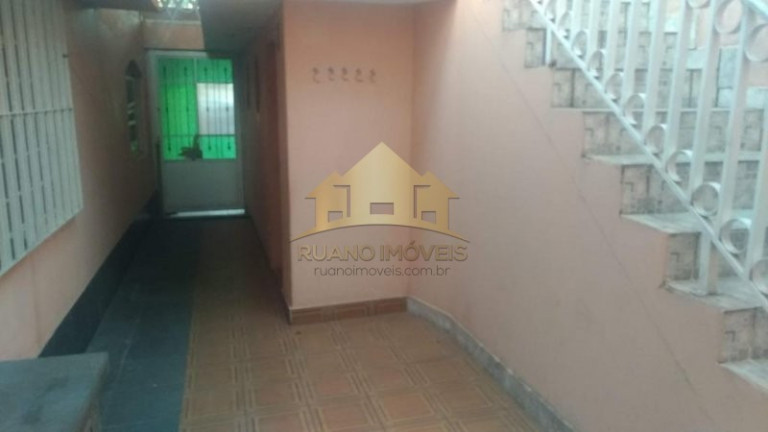 Imagem Sobrado com 4 Quartos à Venda, 190 m² em Cidade Líder - São Paulo