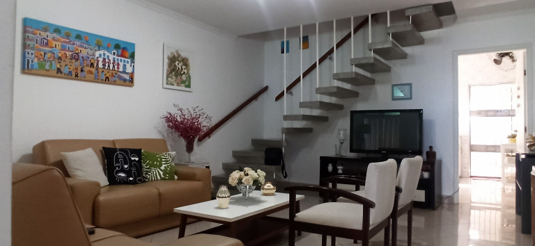 Imagem Casa com 2 Quartos para Alugar ou Temporada, 121 m² em Vila Leopoldina - São Paulo Imagem Casa com 2 Quartos para Alugar ou Temporada, 121 m² em Vila Leopoldina - São Paulo