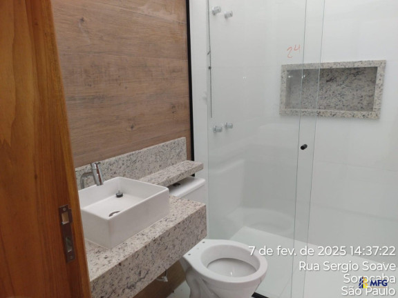 Imagem Casa de Condomínio com 2 Quartos à Venda, 154 m² em Horto Florestal - Sorocaba Imagem Casa de Condomínio com 2 Quartos à Venda, 154 m² em Horto Florestal - Sorocaba
