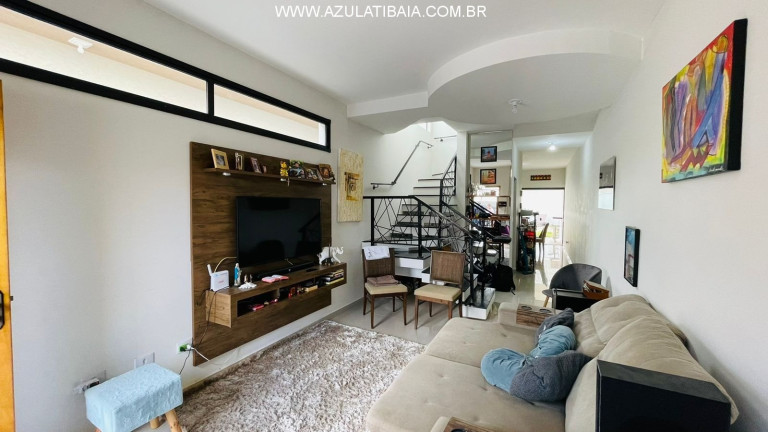 Imagem Casa com 2 Quartos à Venda, 112 m² em Jardim Do Lago - Atibaia Imagem Casa com 2 Quartos à Venda, 112 m² em Jardim Do Lago - Atibaia