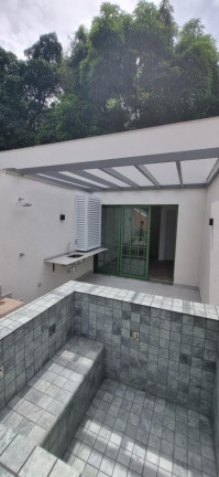 Imagem Casa com 2 Quartos à Venda, 90 m² em Lagoa - Rio De Janeiro Imagem Casa com 2 Quartos à Venda, 90 m² em Lagoa - Rio De Janeiro