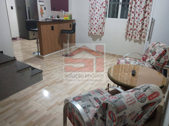 Imagem Casa com 4 Quartos à Venda, 190 m² em Parque Residencial Santo André - Caçapava Imagem Casa com 4 Quartos à Venda, 190 m² em Parque Residencial Santo André - Caçapava