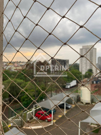 Imagem Apartamento com 2 Quartos à Venda, 42 m² em Recreio São Judas Tadeu - São Carlos Imagem Apartamento com 2 Quartos à Venda, 42 m² em Recreio São Judas Tadeu - São Carlos