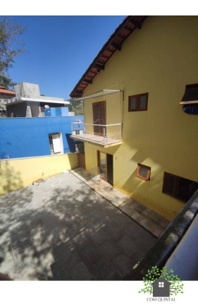 Imagem Casa com 3 Quartos à Venda, 198 m² em Terras Do Madeira - Itapevi