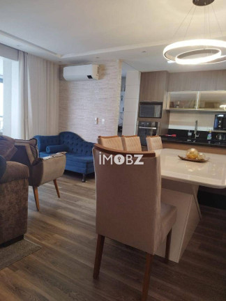 Imagem Imóvel com 2 Quartos à Venda, 81 m² em Vila Andrade - São Paulo Imagem Imóvel com 2 Quartos à Venda, 81 m² em Vila Andrade - São Paulo