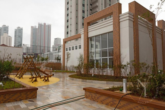 Imagem Apartamento com 4 Quartos à Venda, 364 m² em Vila Gomes Cardim - São Paulo