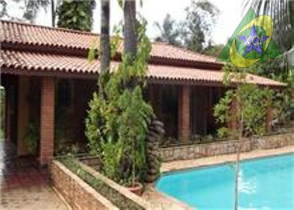 Imagem Casa com 2 Quartos à Venda, 345 m² em Parque Xangrilá - Campinas Imagem Casa com 2 Quartos à Venda, 345 m² em Parque Xangrilá - Campinas