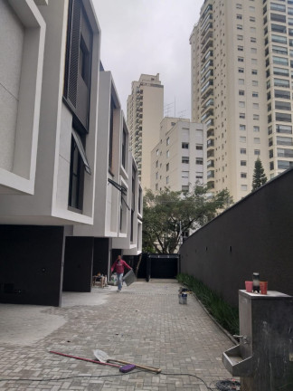 Imagem Imóvel com 2 Quartos à Venda, 149 m² em Vila Mariana - São Paulo