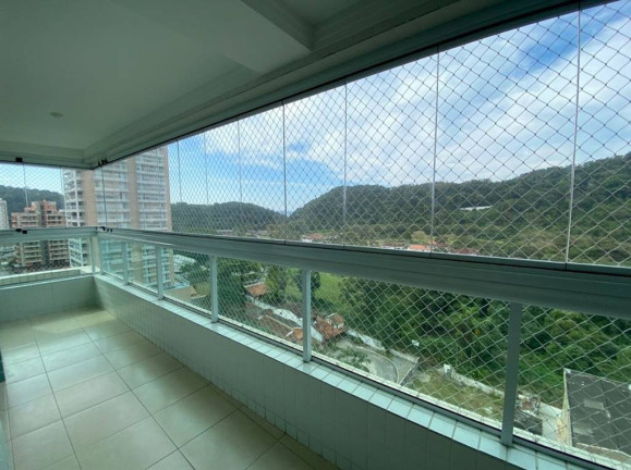 Imagem Apartamento com 3 Quartos à Venda, 124 m² em Forte - Praia Grande