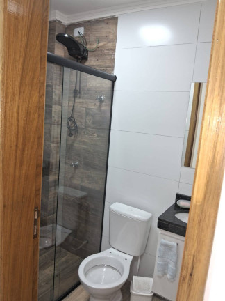 Imagem Apartamento com 1 Quarto para Alugar, 33 m² em Vila Diva (zona Leste) - São Paulo