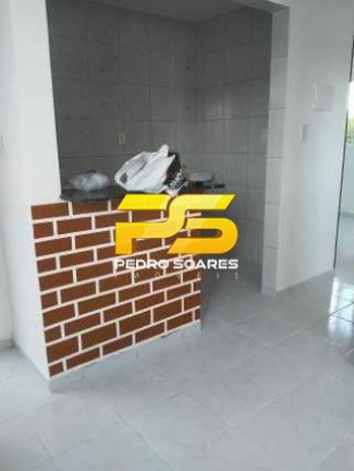 Imagem Apartamento com 2 Quartos à Venda, 45 m² em Ernesto Geisel - João Pessoa Imagem Apartamento com 2 Quartos à Venda, 45 m² em Ernesto Geisel - João Pessoa
