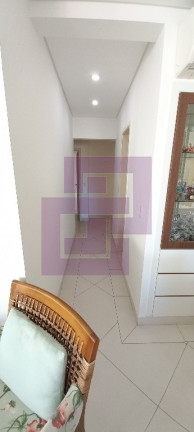 Imagem Apartamento com 3 Quartos à Venda, 119 m² em Enseada - Guarujá