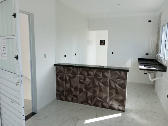 Imagem Casa de Condomínio com 2 Quartos à Venda, 58 m² em Suarão - Itanhaém