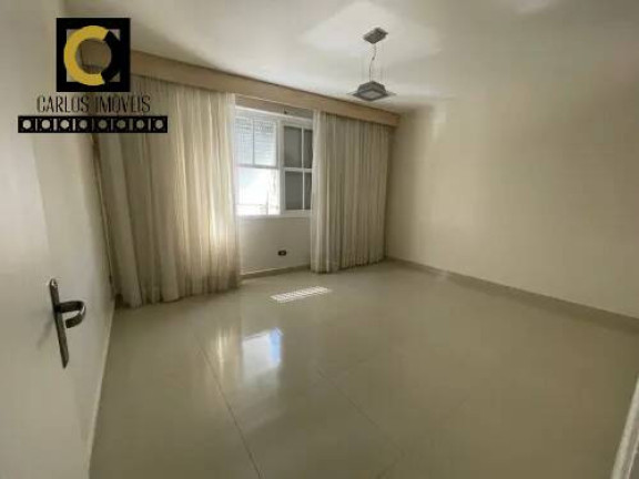 Imagem Apartamento com 3 Quartos à Venda, 162 m² em Embaré - Santos Imagem Apartamento com 3 Quartos à Venda, 162 m² em Embaré - Santos