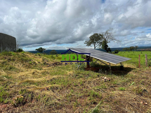 Imagem Fazenda à Venda,  em Zona Rural - Torixoréu