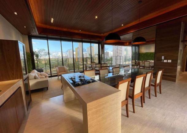 Imagem Apartamento com 2 Quartos à Venda, 54 m² em Casa Forte - Recife Imagem Apartamento com 2 Quartos à Venda, 54 m² em Casa Forte - Recife
