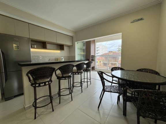 Imagem Apartamento com 2 Quartos à Venda, 65 m² em Itagua - Ubatuba Imagem Apartamento com 2 Quartos à Venda, 65 m² em Itagua - Ubatuba