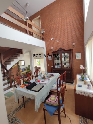 Imagem Casa com 4 Quartos à Venda, 280 m² em Parque Dos Príncipes - São Paulo