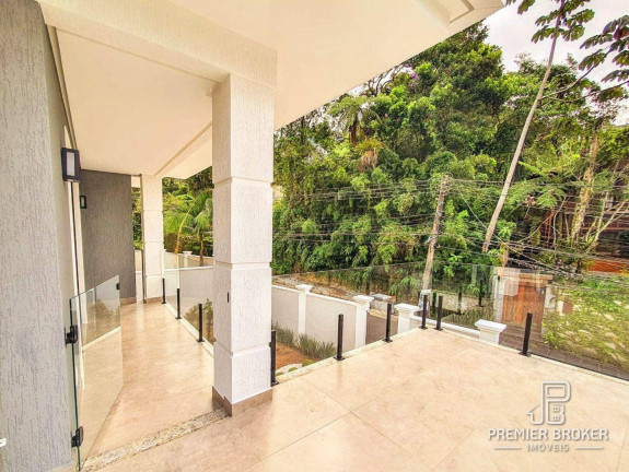 Imagem Casa com 3 Quartos à Venda, 166 m² em Carlos Guinle - Teresópolis