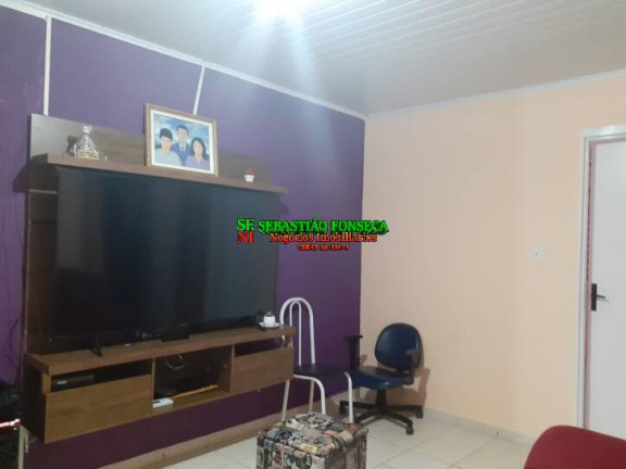 Imagem Casa com 2 Quartos à Venda, 123 m² em Travessão - Caraguatatuba Imagem Casa com 2 Quartos à Venda, 123 m² em Travessão - Caraguatatuba