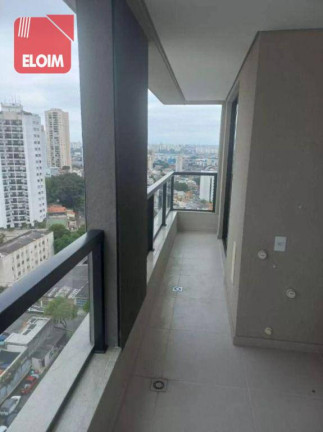 Imagem Apartamento com 2 Quartos à Venda, 54 m² em Ipiranga - São Paulo