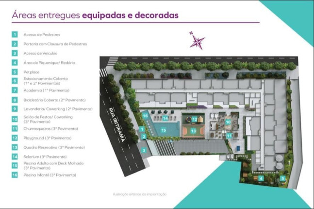 Imagem Imóvel com 2 Quartos à Venda, 36 m² em Vila Prudente - São Paulo Imagem Imóvel com 2 Quartos à Venda, 36 m² em Vila Prudente - São Paulo