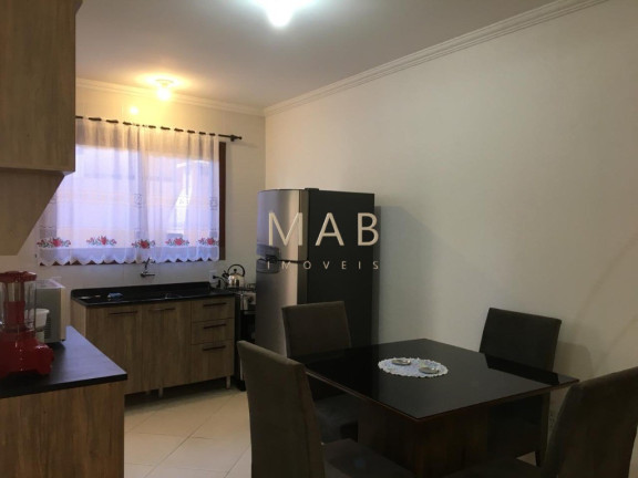 Casa com 2 Quartos à Venda, 85 m² em Ingleses Do Rio Vermelho - Florianópolis