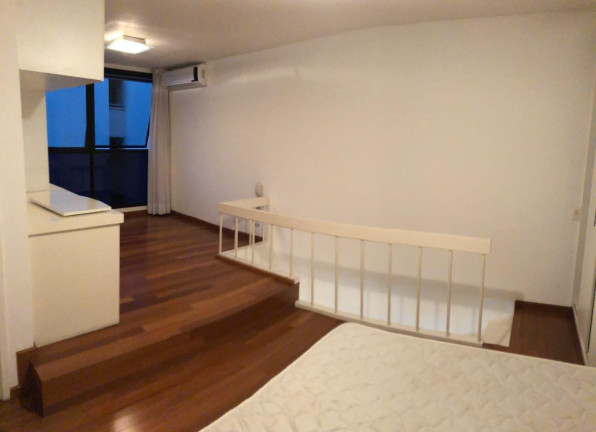 Imagem Apartamento com 1 Quarto à Venda, 70 m² em Itaim Bibi - São Paulo