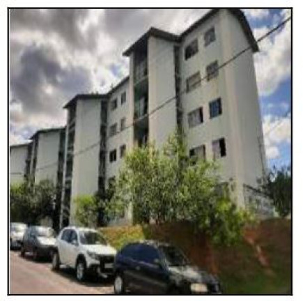 Imagem Apartamento com 2 Quartos à Venda, 43 m² em Jardim Vitoria - Belo Horizonte Imagem Apartamento com 2 Quartos à Venda, 43 m² em Jardim Vitoria - Belo Horizonte