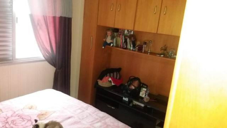 Imagem Apartamento com 3 Quartos à Venda, 72 m² em Jardim Vila Formosa - São Paulo