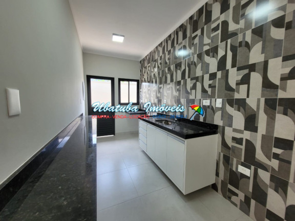 Imagem Casa com 3 Quartos para Alugar, 150 m² em Jardim Carolina - Ubatuba