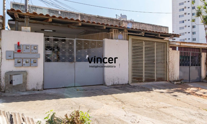 Imagem Casa com 7 Quartos à Venda, 500 m² em Setor Pedro Ludovico - Goiânia Imagem Casa com 7 Quartos à Venda, 500 m² em Setor Pedro Ludovico - Goiânia