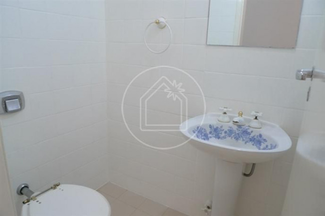 Imagem Apartamento com 3 Quartos à Venda, 136 m² em Leblon - Rio De Janeiro