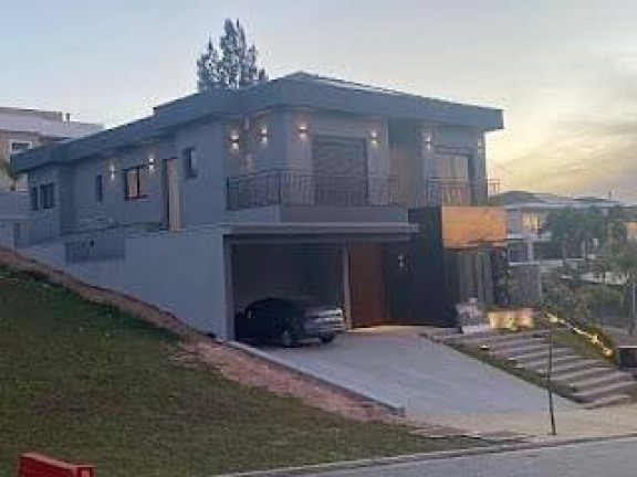 Imagem Casa de Condomínio com 4 Quartos à Venda, 339 m² em Alphaville - Santana De Parnaíba Imagem Casa de Condomínio com 4 Quartos à Venda, 339 m² em Alphaville - Santana De Parnaíba