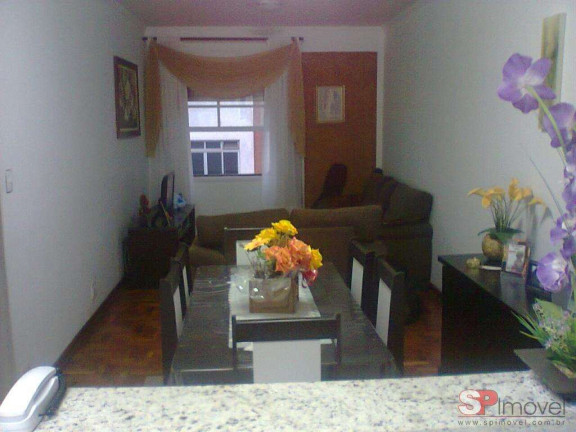 Apartamento com 1 Quarto à Venda, 58 m² em Centro - São Bernardo Do Campo