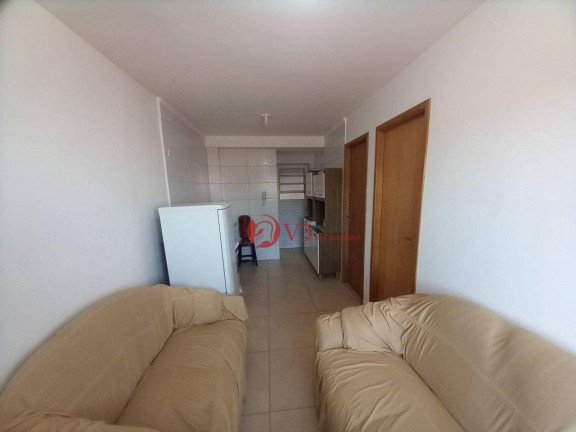 Imagem Apartamento com 2 Quartos à Venda, 51 m² em Vila Guilhermina - São Paulo Imagem Apartamento com 2 Quartos à Venda, 51 m² em Vila Guilhermina - São Paulo