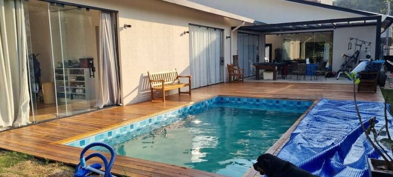 Imagem Casa com 3 Quartos à Venda, em Chácara Eliana - Cotia Imagem Casa com 3 Quartos à Venda, em Chácara Eliana - Cotia