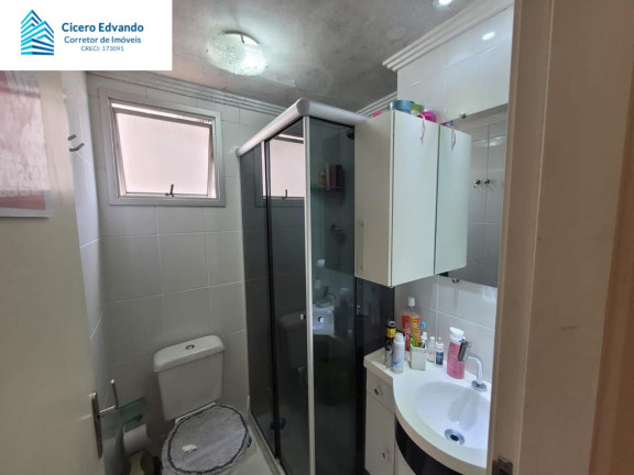 Imagem Imóvel com 2 Quartos à Venda, 47 m² em Cidade Líder - São Paulo Imagem Imóvel com 2 Quartos à Venda, 47 m² em Cidade Líder - São Paulo