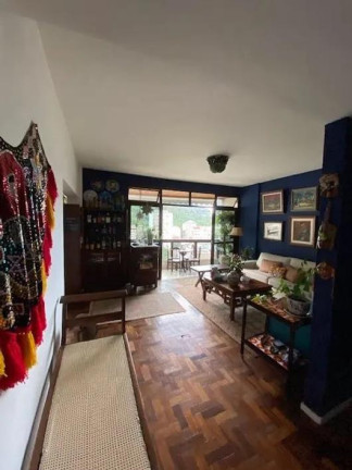 Imagem Apartamento com 3 Quartos à Venda, 145 m² em Jardim Botânico - Rio De Janeiro Imagem Apartamento com 3 Quartos à Venda, 145 m² em Jardim Botânico - Rio De Janeiro